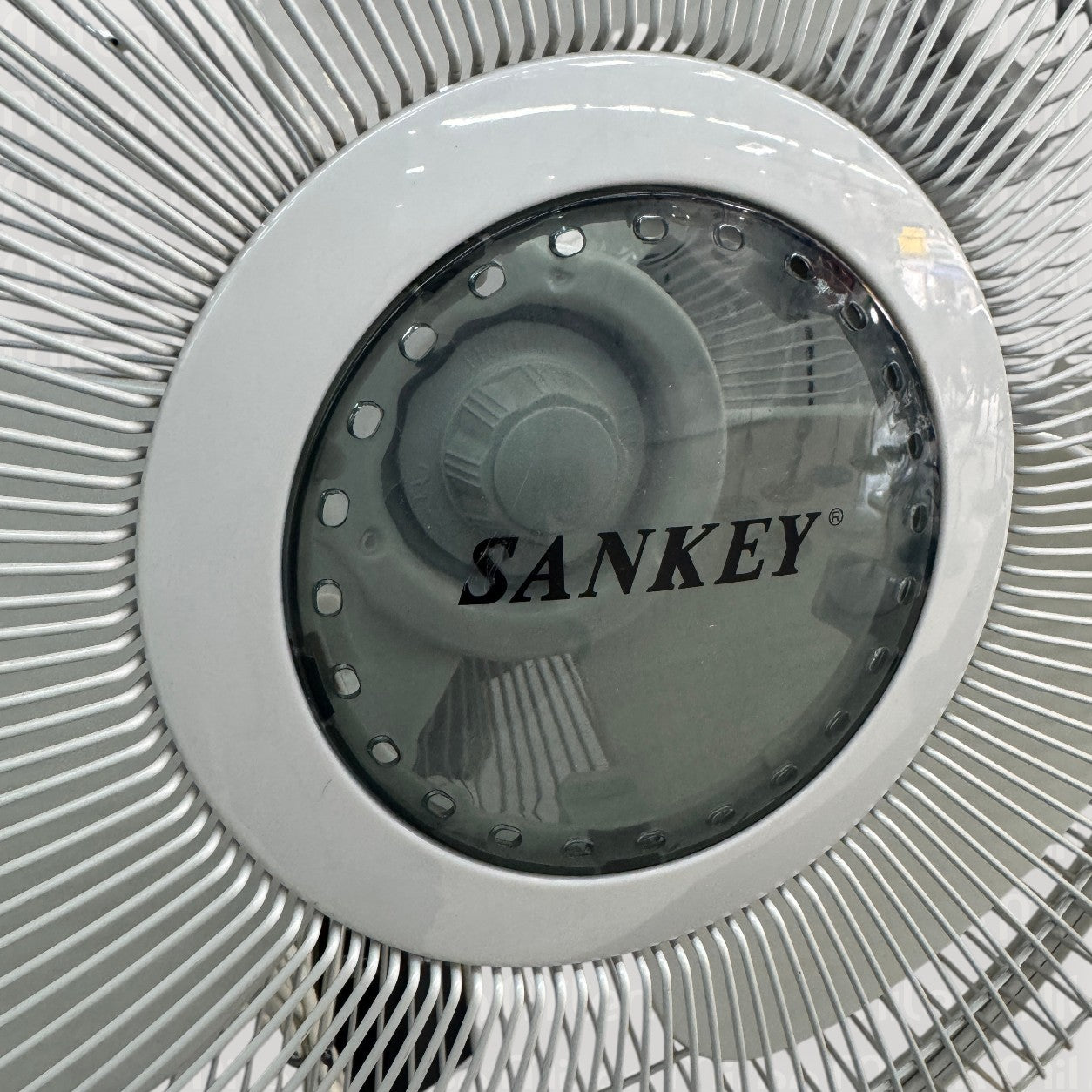 VENTILADOR DE PARED SANKEY FN - 185R-16-2