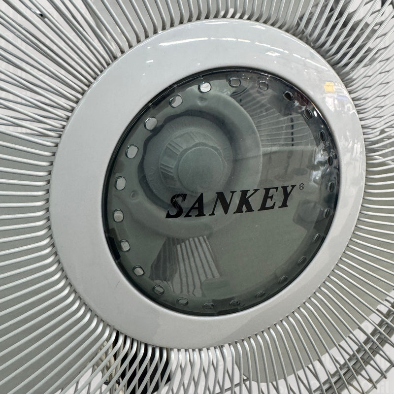 VENTILADOR DE PARED SANKEY FN - 185R-16-2