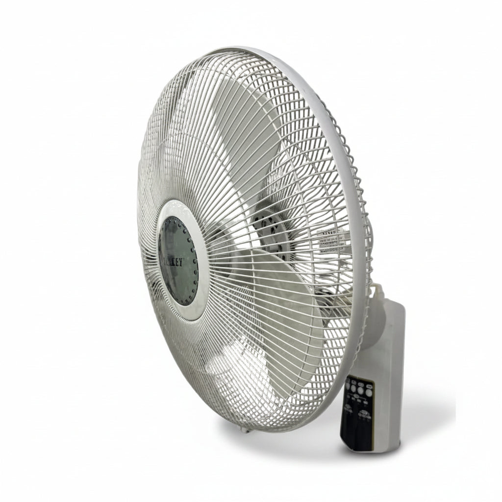 VENTILADOR DE PARED SANKEY FN - 185R-16
