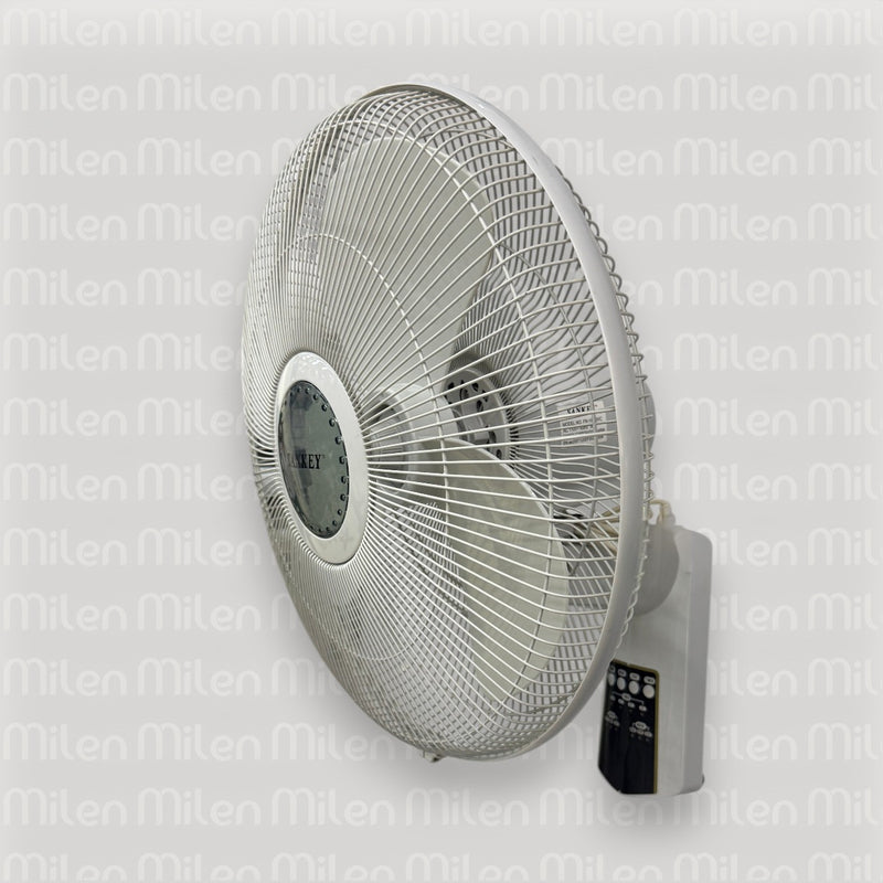 VENTILADOR DE PARED SANKEY FN - 185R-16-3