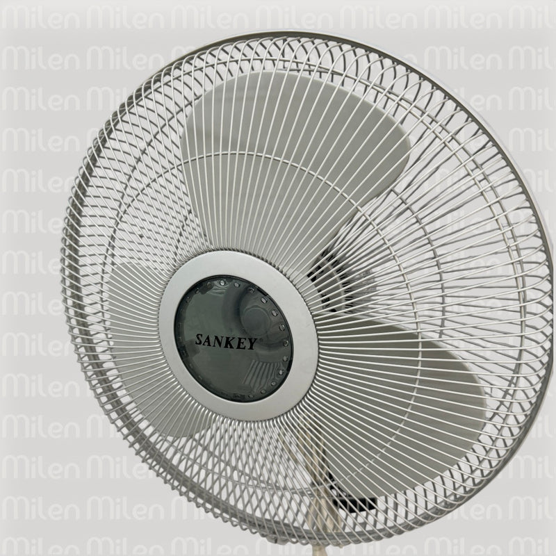 VENTILADOR DE PARED SANKEY FN - 185R-16-4
