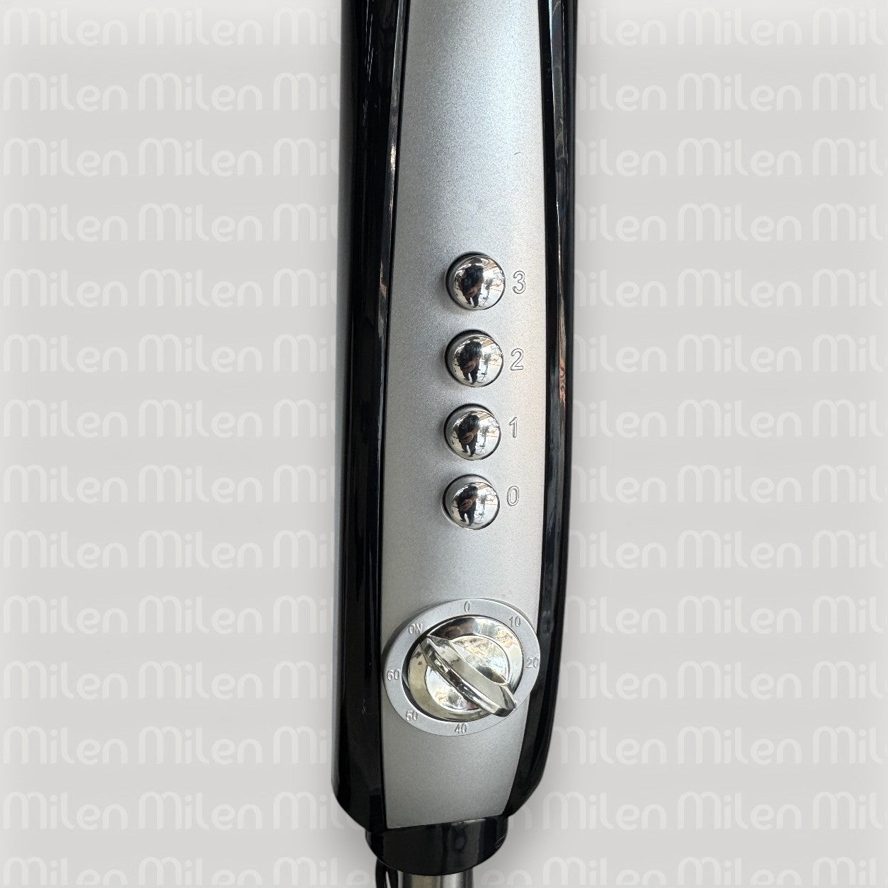 VENTILADOR SANKEY FN1733 BCH