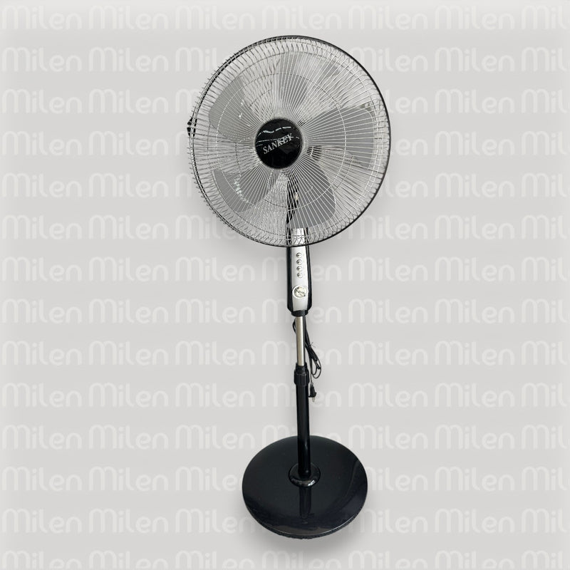 VENTILADOR SANKEY FN1733 BCH-3