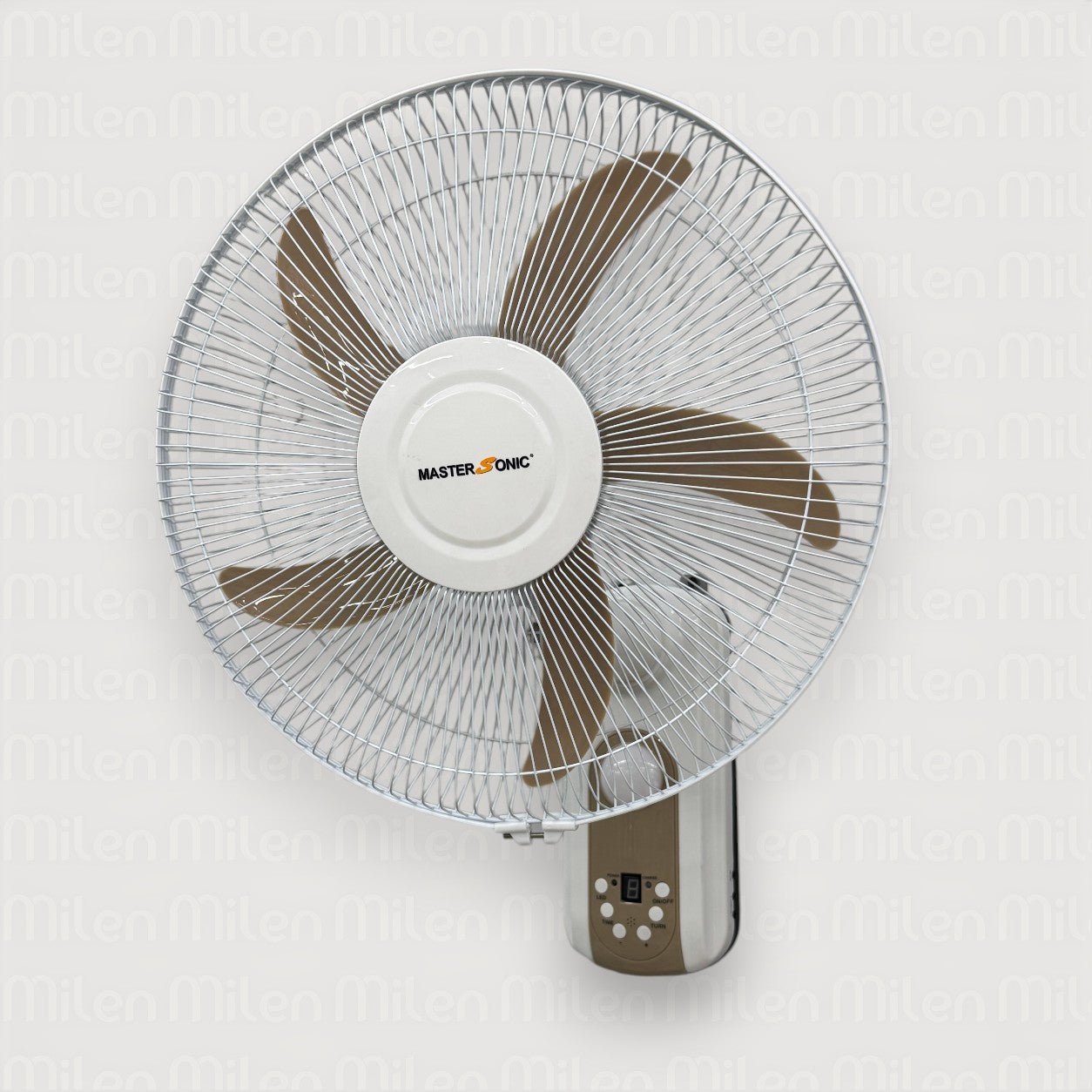 VENTILADOR INDUSTRIAL DE PEDESTAL WESTINGHOUSE 30” – 72758