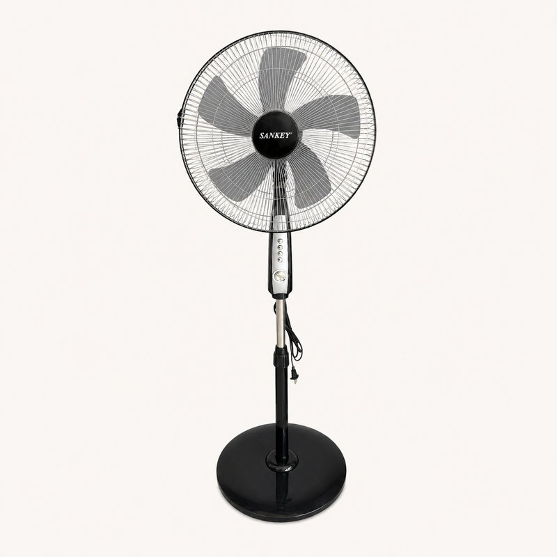 VENTILADOR SANKEY FN1733 BCH-4
