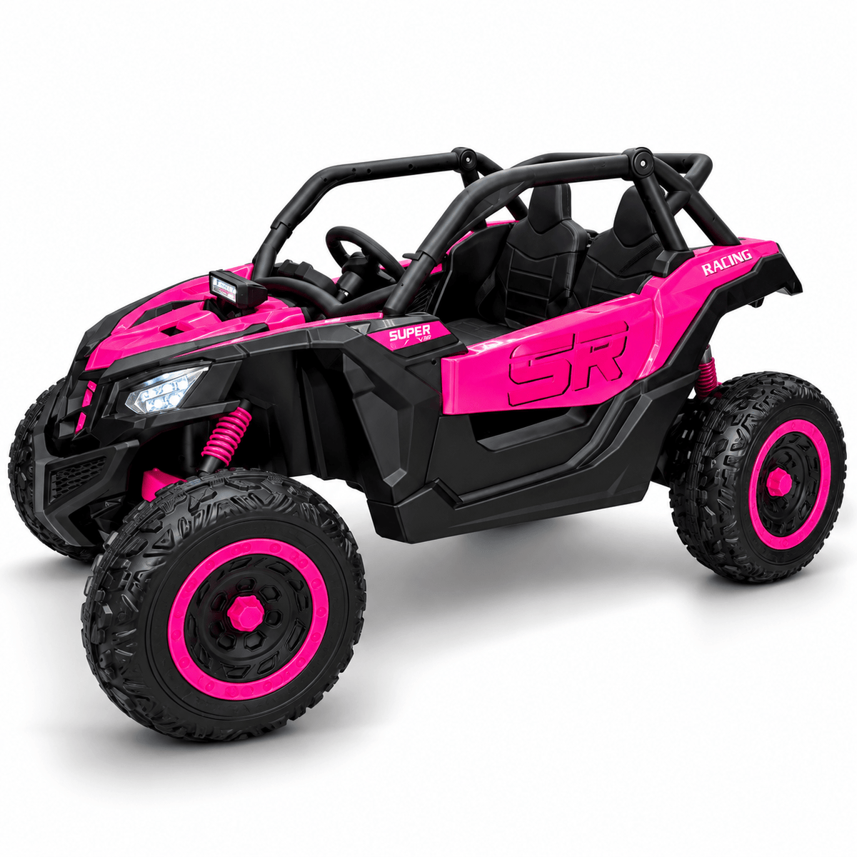 Can-Am X3 Eléctrico Infantil 12V e-1