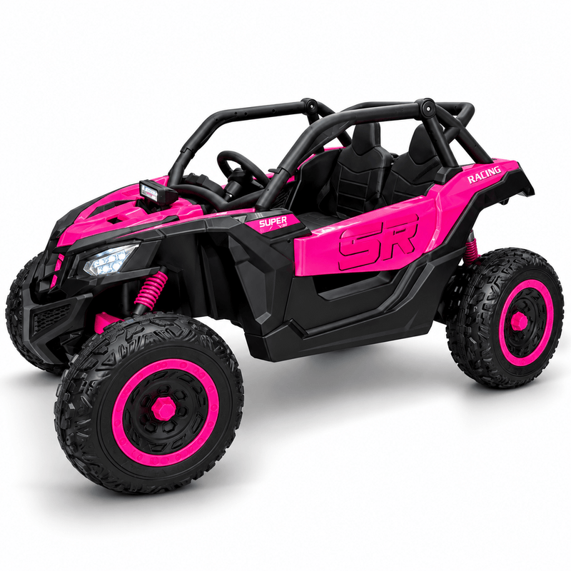 Can-Am X3 Eléctrico Infantil 12V e-1