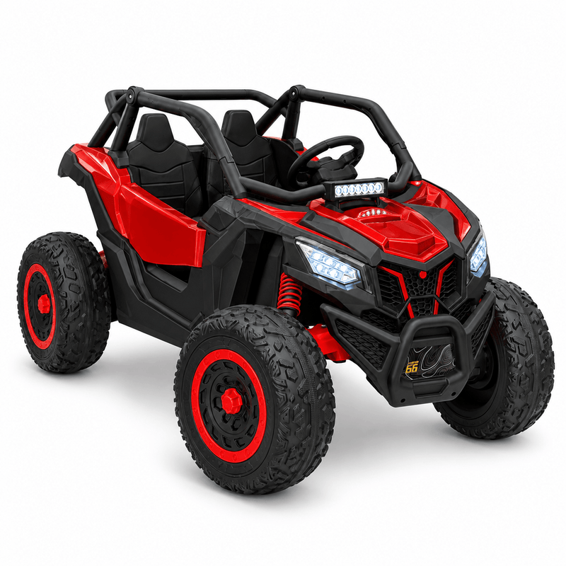 Can-Am X3 Eléctrico Infantil 12V e-9