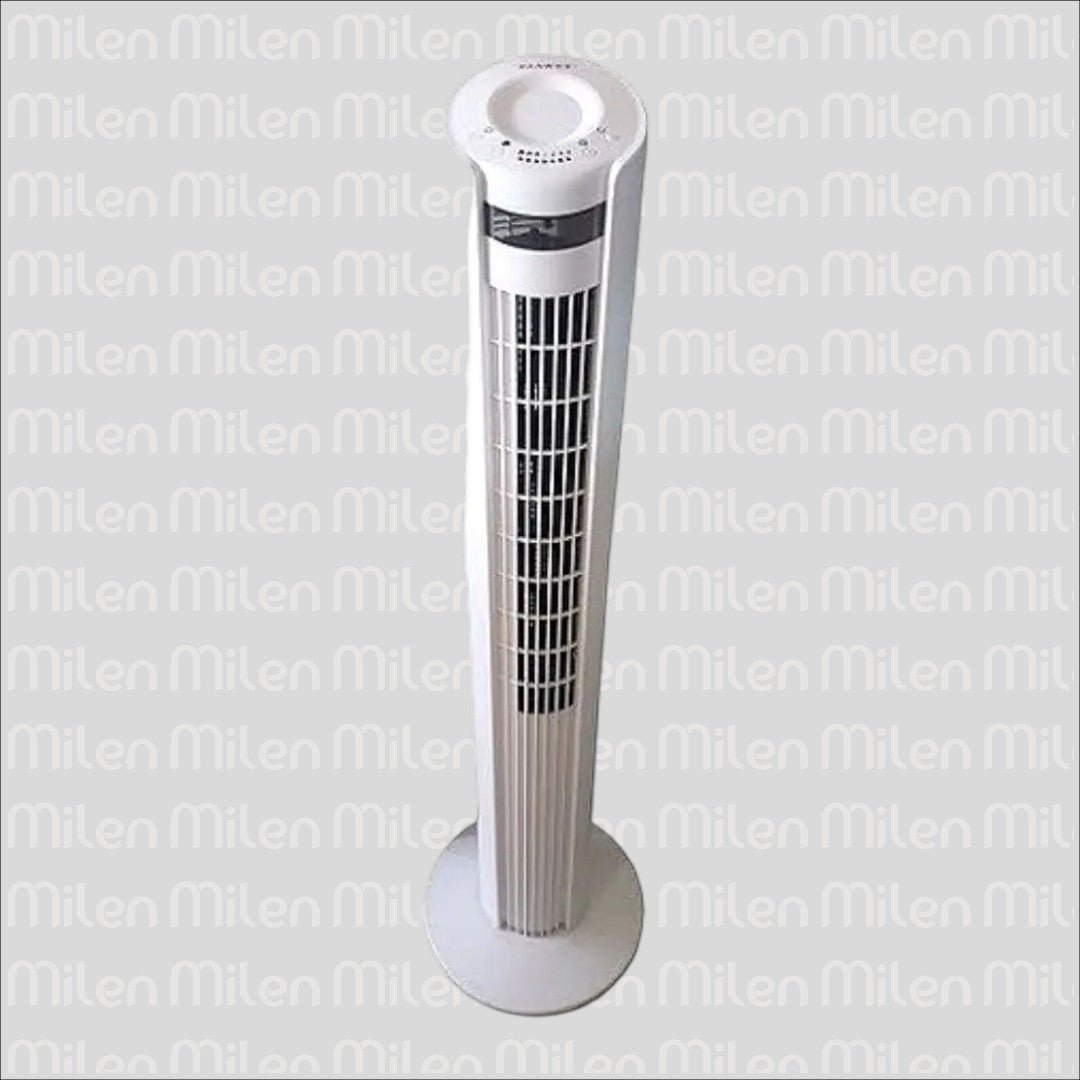 Ventilador de torre, blanca de 42 pulgadas