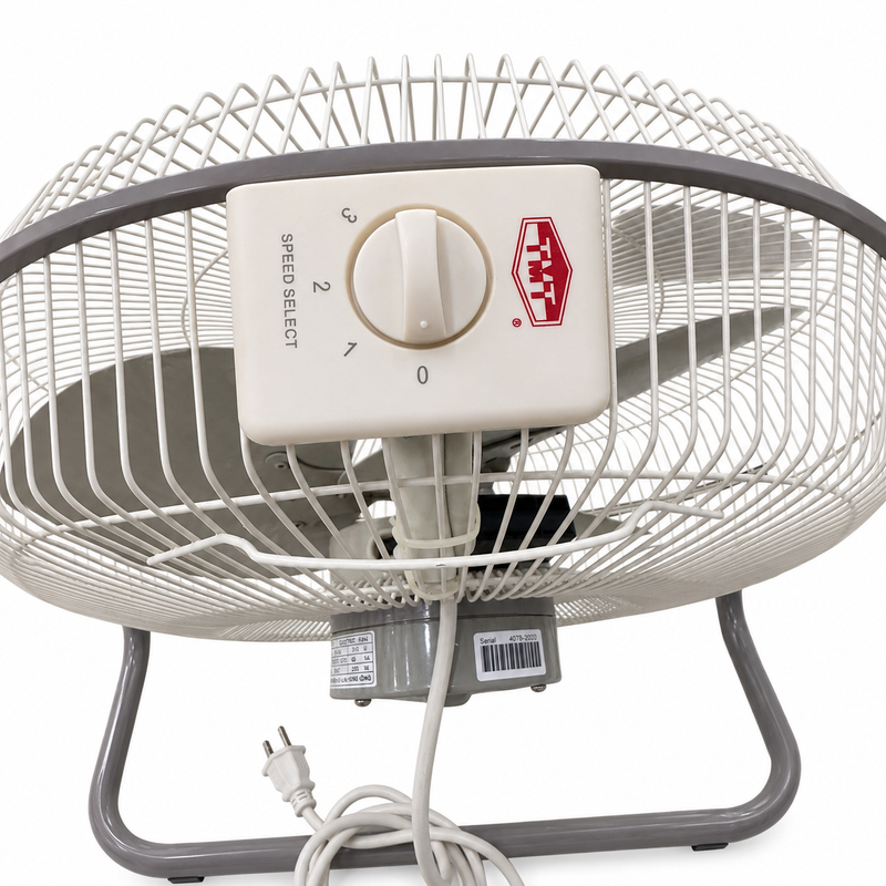 VENTIALDOR INDUSTRIAL DE PARED TMT 18¨THV18B-6