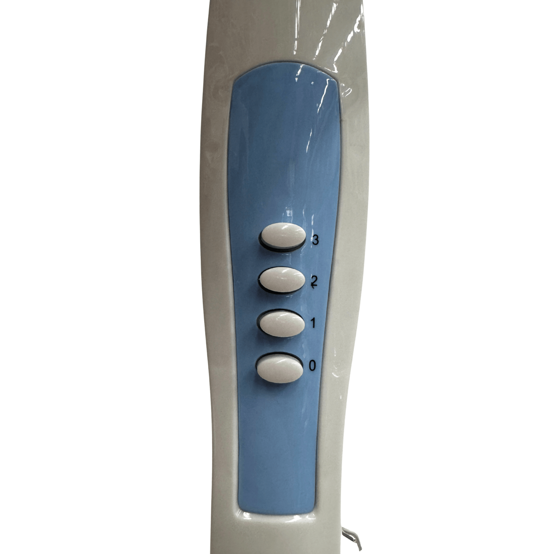 Ventilador de Pedestal 16” SANKEY  – Potencia, Silencio y Comodidad