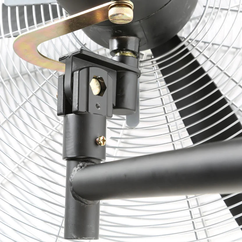 VENTILADOR INDUSTRIAL DE PEDESTAL WESTINGHOUSE 30” – 72757-2