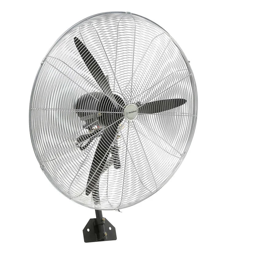 VENTILADOR INDUSTRIAL DE PEDESTAL WESTINGHOUSE 30” – 72757-4