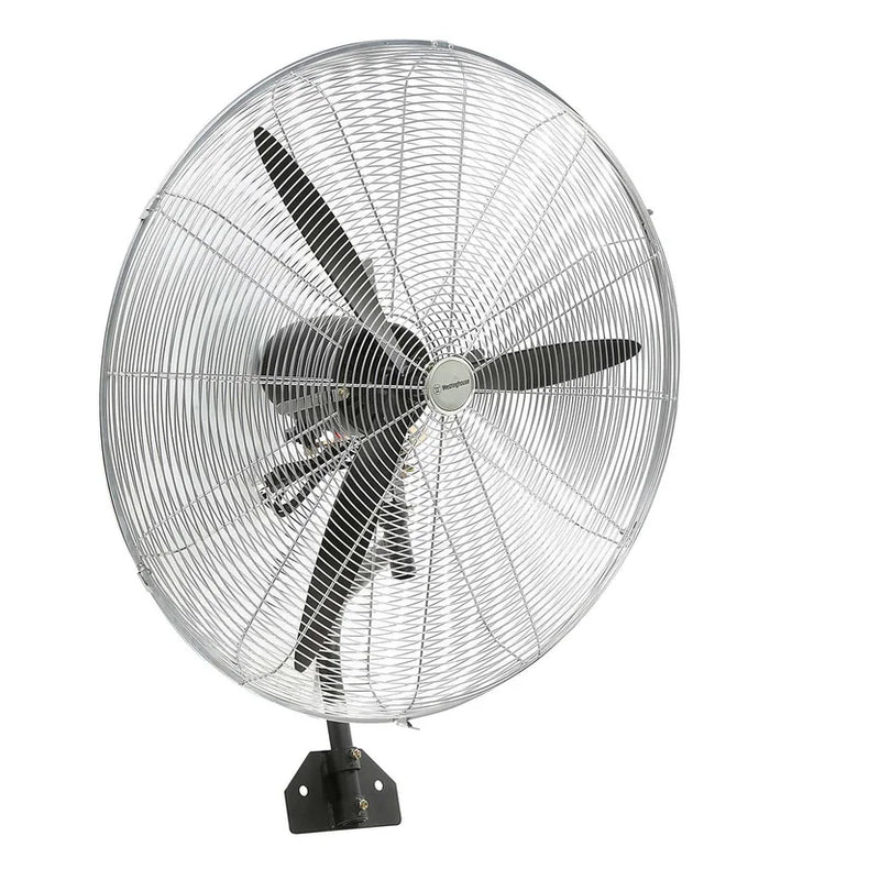VENTILADOR INDUSTRIAL DE PEDESTAL WESTINGHOUSE 30” – 72757-4