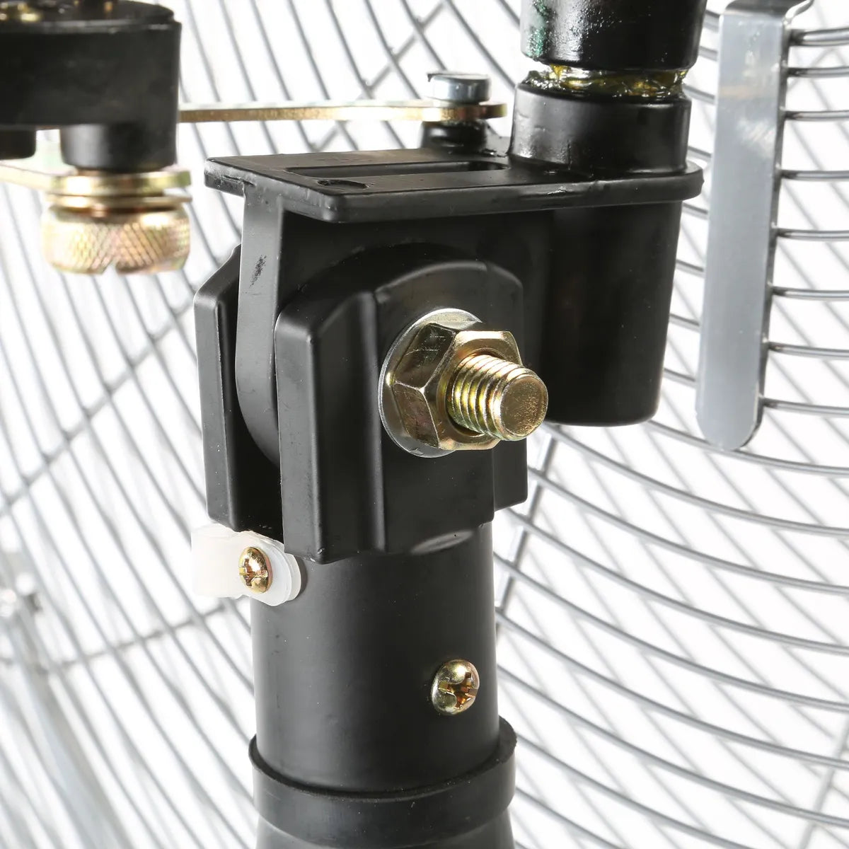 VENTILADOR INDUSTRIAL DE PARED WESTINGOUSE 30 ¨7276850-4