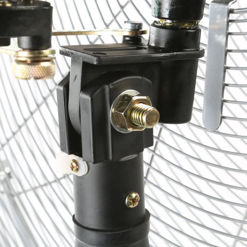 VENTILADOR INDUSTRIAL DE PARED WESTINGOUSE 30 ¨7276850-4