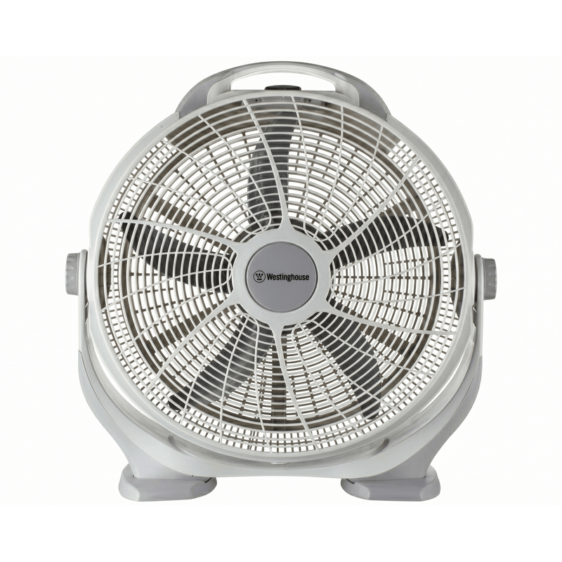 VENTILADOR DE PISO WESTINGHOUSE 72948 – 20”-3