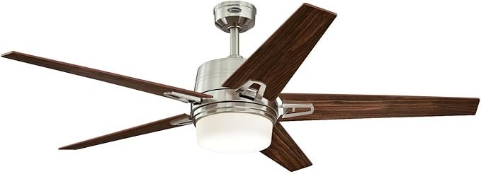 VENTILADOR DE TECHO WESTINGHOUSE ZEPHYR 72046 – 56”