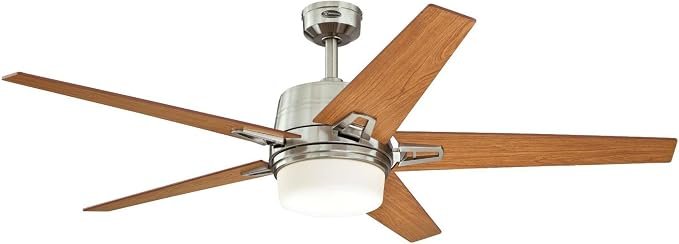 VENTILADOR DE TECHO WESTINGHOUSE ZEPHYR 72046 – 56”