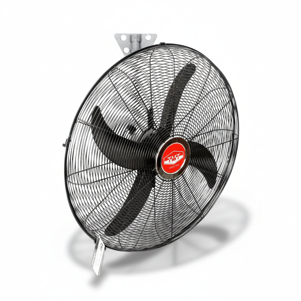 Ventilador Industrial de 30" TMT