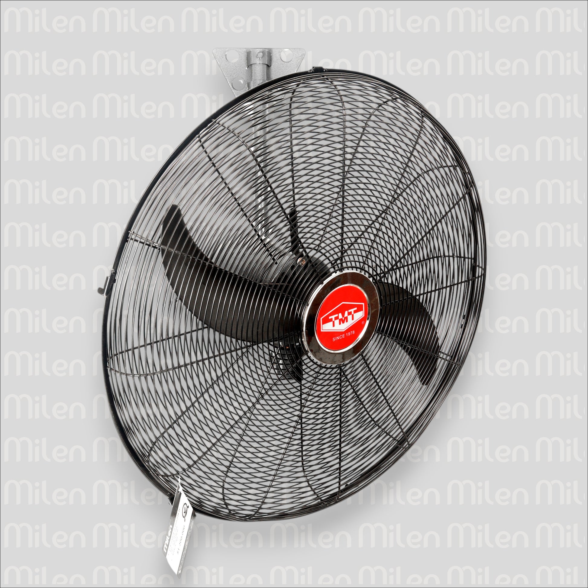 Ventilador Industrial de 30" TMT-3