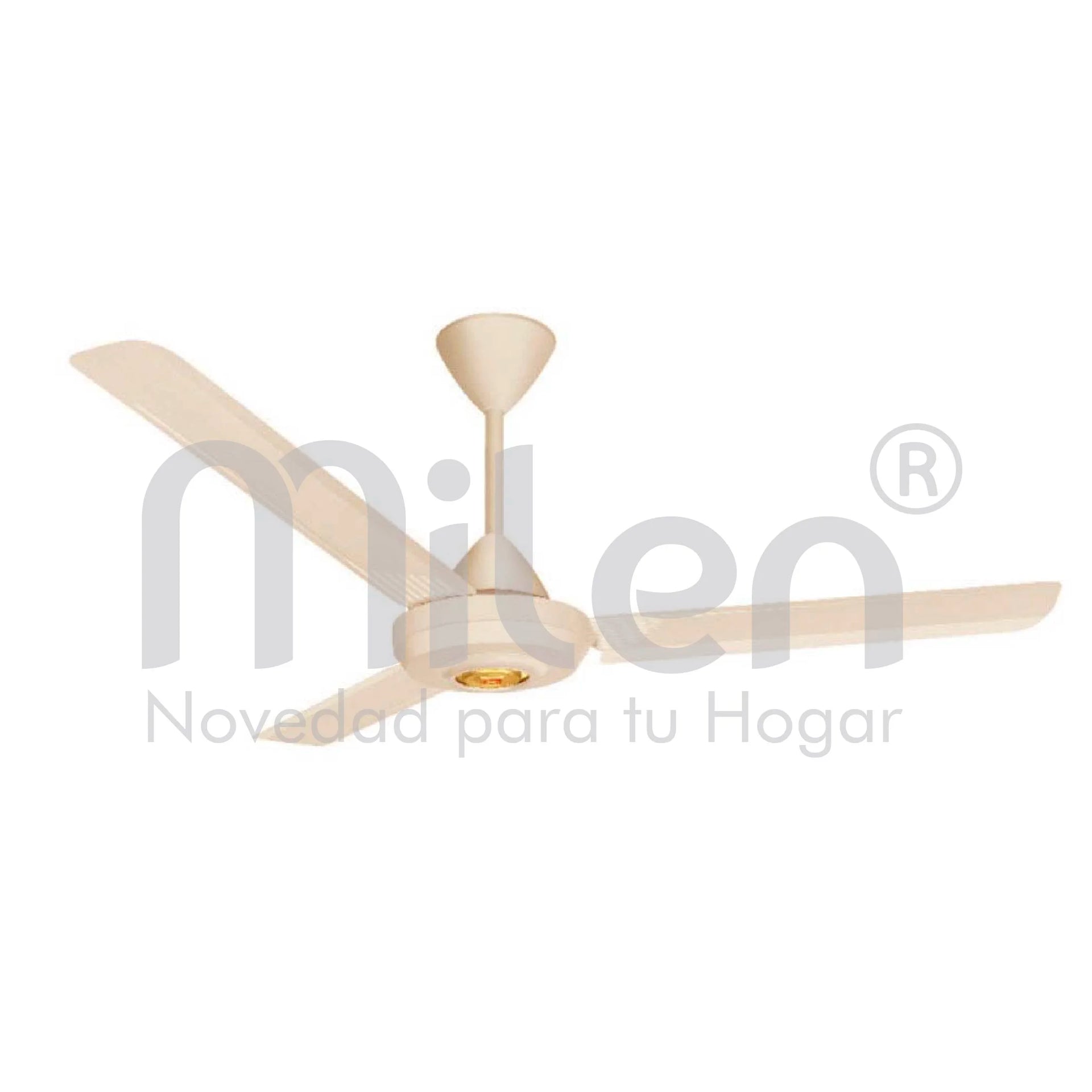 Ventilador de techo industrial  56"C5608PP TMT