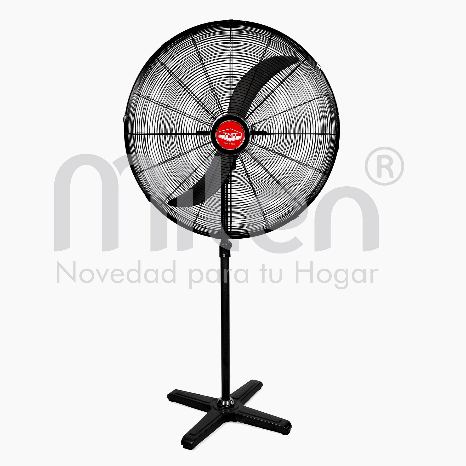 Ventilador  de Pedestal Industrial de 30" PFH30W TMT-1