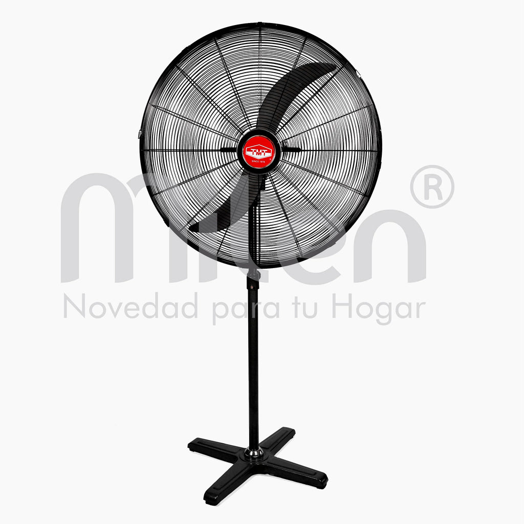 Ventilador  de Pedestal Industrial de 30" PFH30W TMT