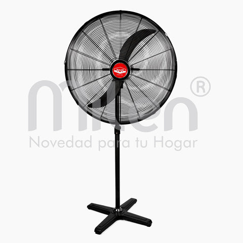 Ventilador  de Pedestal Industrial de 30" PFH30W TMT