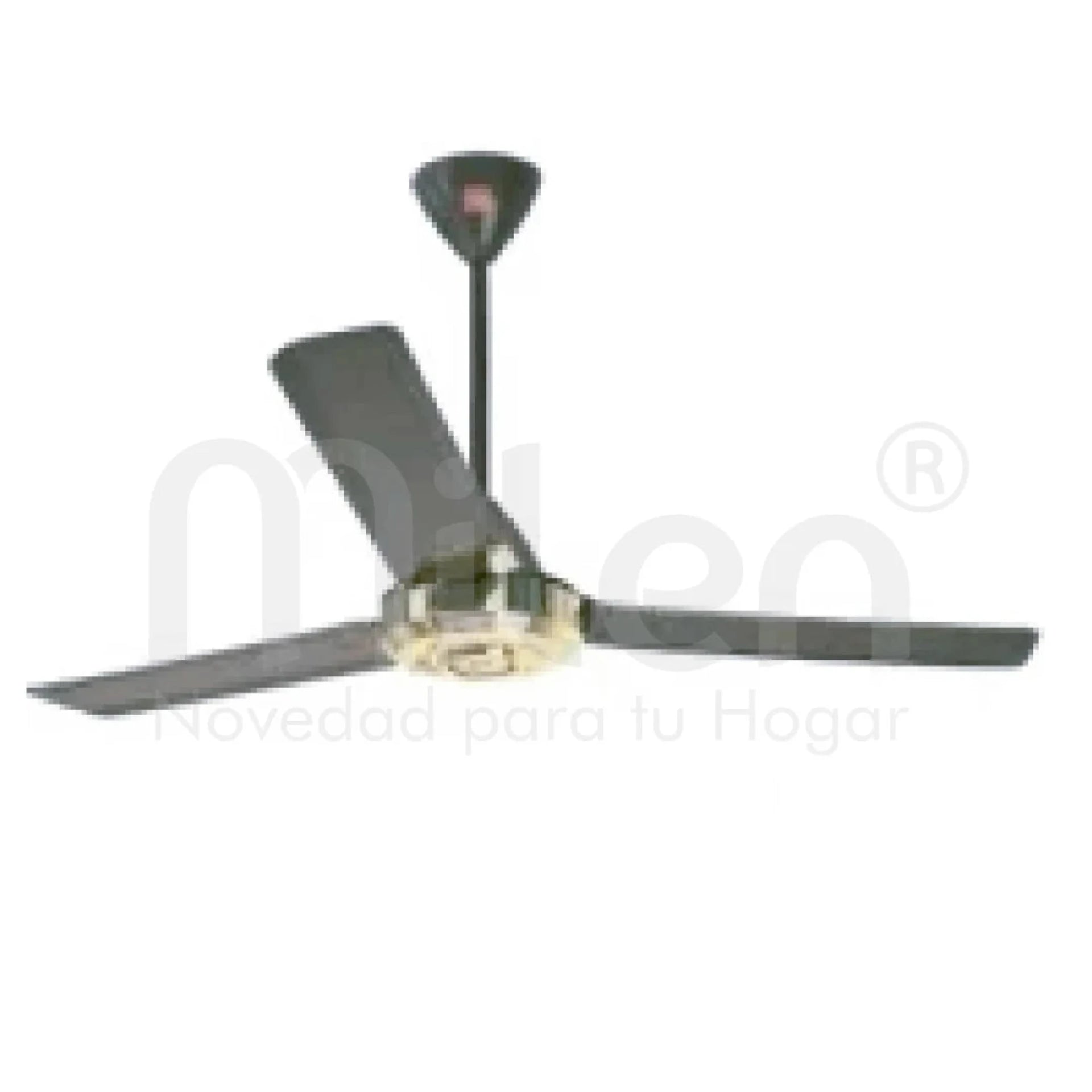 Ventilador de techo industrial de 56" C5608PP TMT