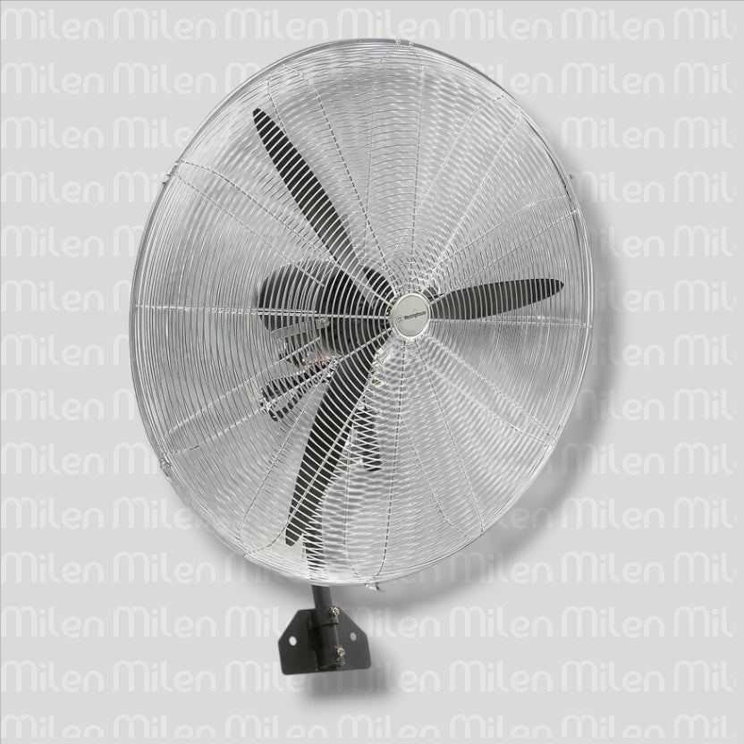 VENTILADOR INDUSTRIAL DE PEDESTAL WESTINGHOUSE 30” – 72757-7
