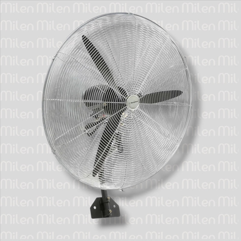 VENTILADOR INDUSTRIAL DE PEDESTAL WESTINGHOUSE 30” – 72757-7