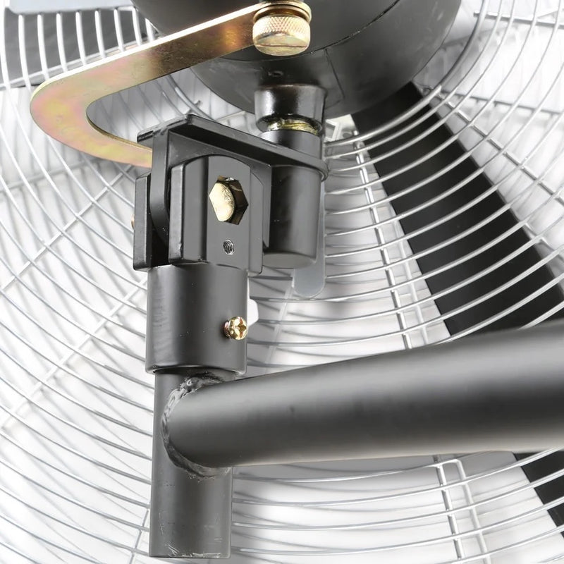 VENTILADOR INDUSTRIAL DE PEDESTAL WESTINGHOUSE 30” – 72757-8