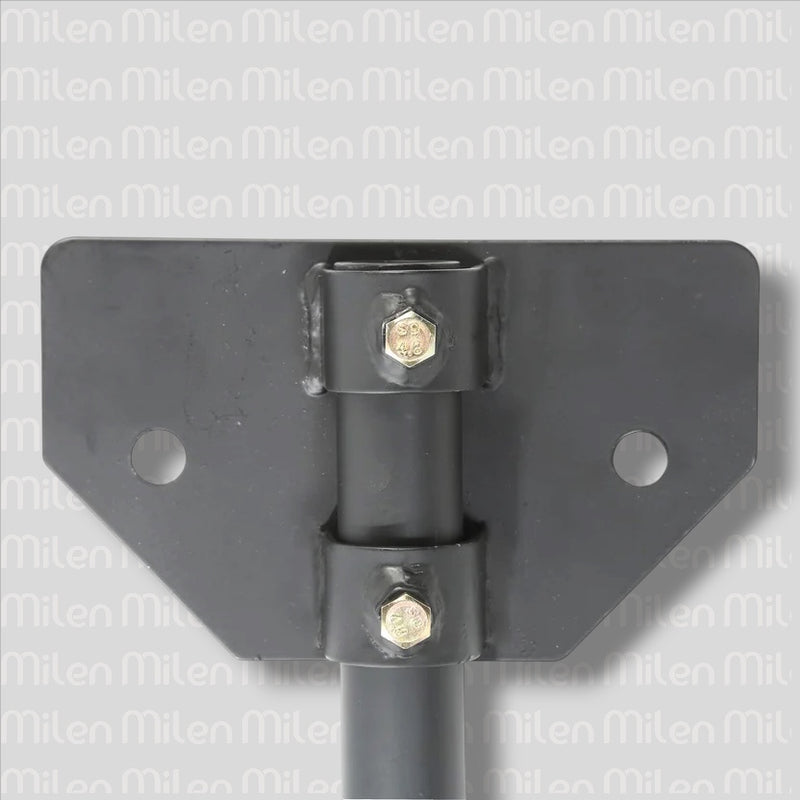 VENTILADOR INDUSTRIAL DE PEDESTAL WESTINGHOUSE 30” – 72757-9