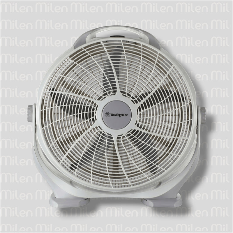 VENTILADOR DE PISO WESTINGHOUSE 72948 – 20”-5