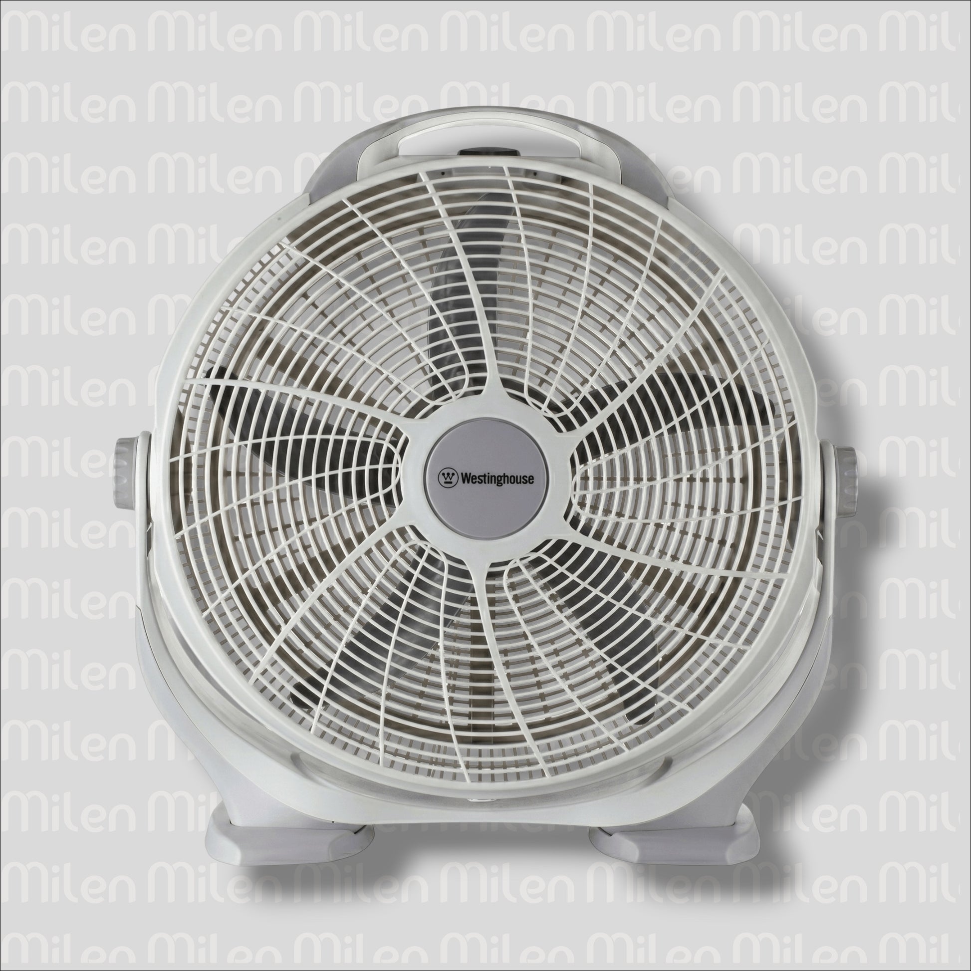 VENTILADOR DE PISO WESTINGHOUSE 72948 – 20”-4