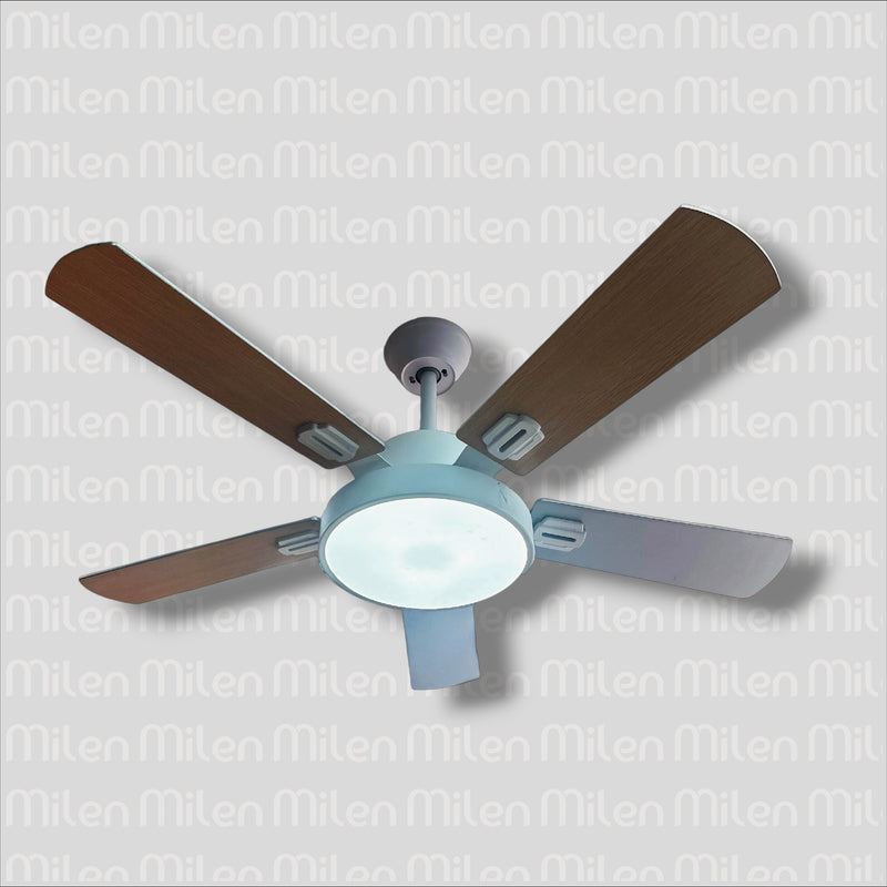 VENTILADOR DE TECHO WESTINGHOUSE COMET 78017-C – 52”-4
