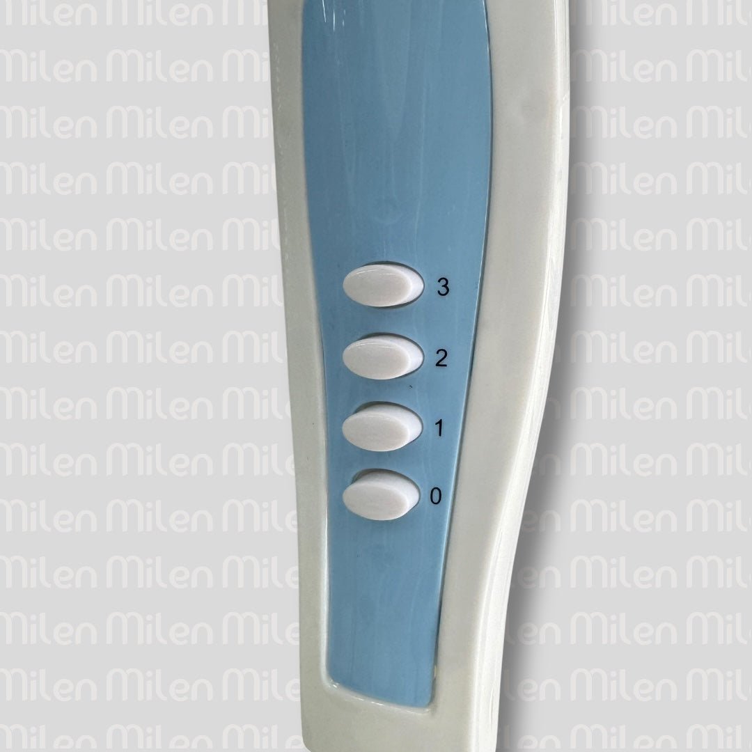 VENTILADOR DE PEDESTAL SANKEY FN -1732-16
