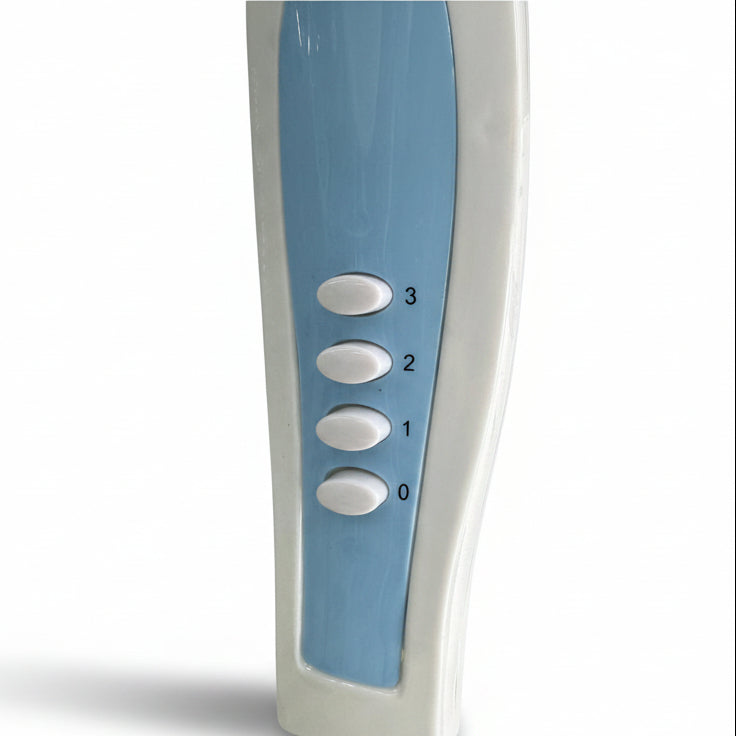 VENTILADOR DE PEDESTAL SANKEY