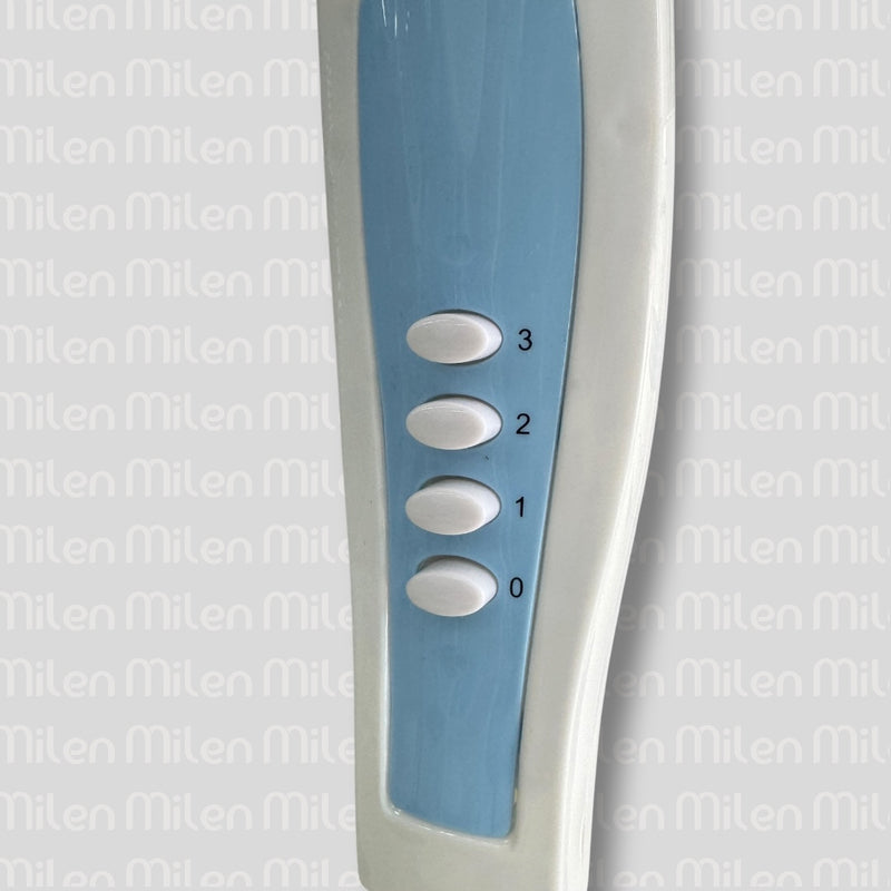 VENTILADOR DE PEDESTAL SANKEY FN -1732-16-1