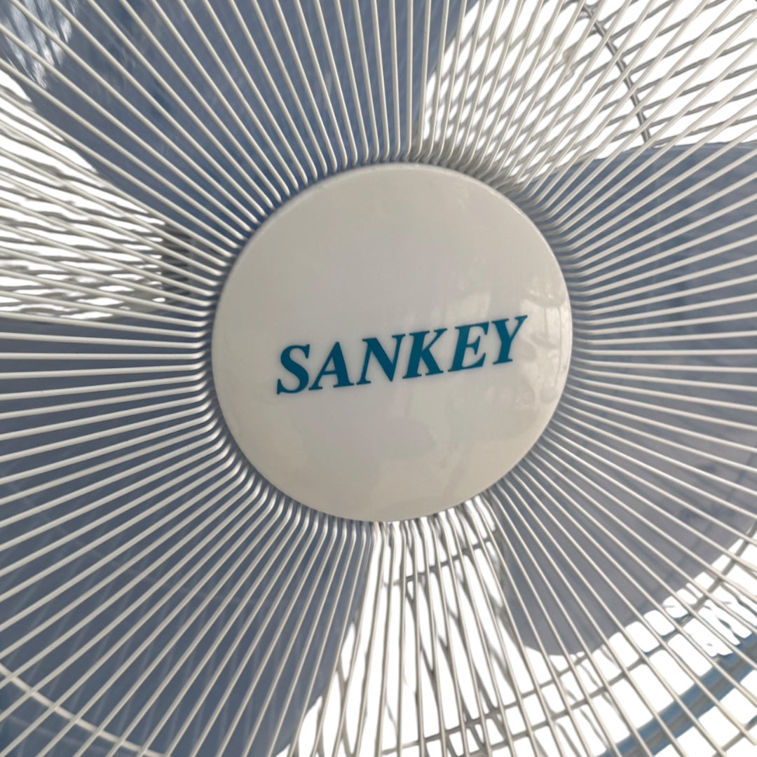 VENTILADOR DE PEDESTAL SANKEY FN -1732-16-2