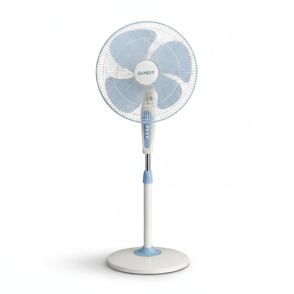 VENTILADOR DE PEDESTAL SANKEY