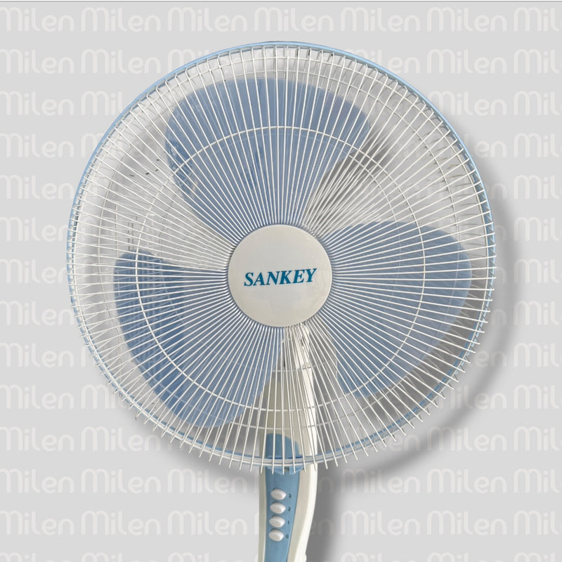 VENTILADOR DE PEDESTAL SANKEY FN -1732-16-3