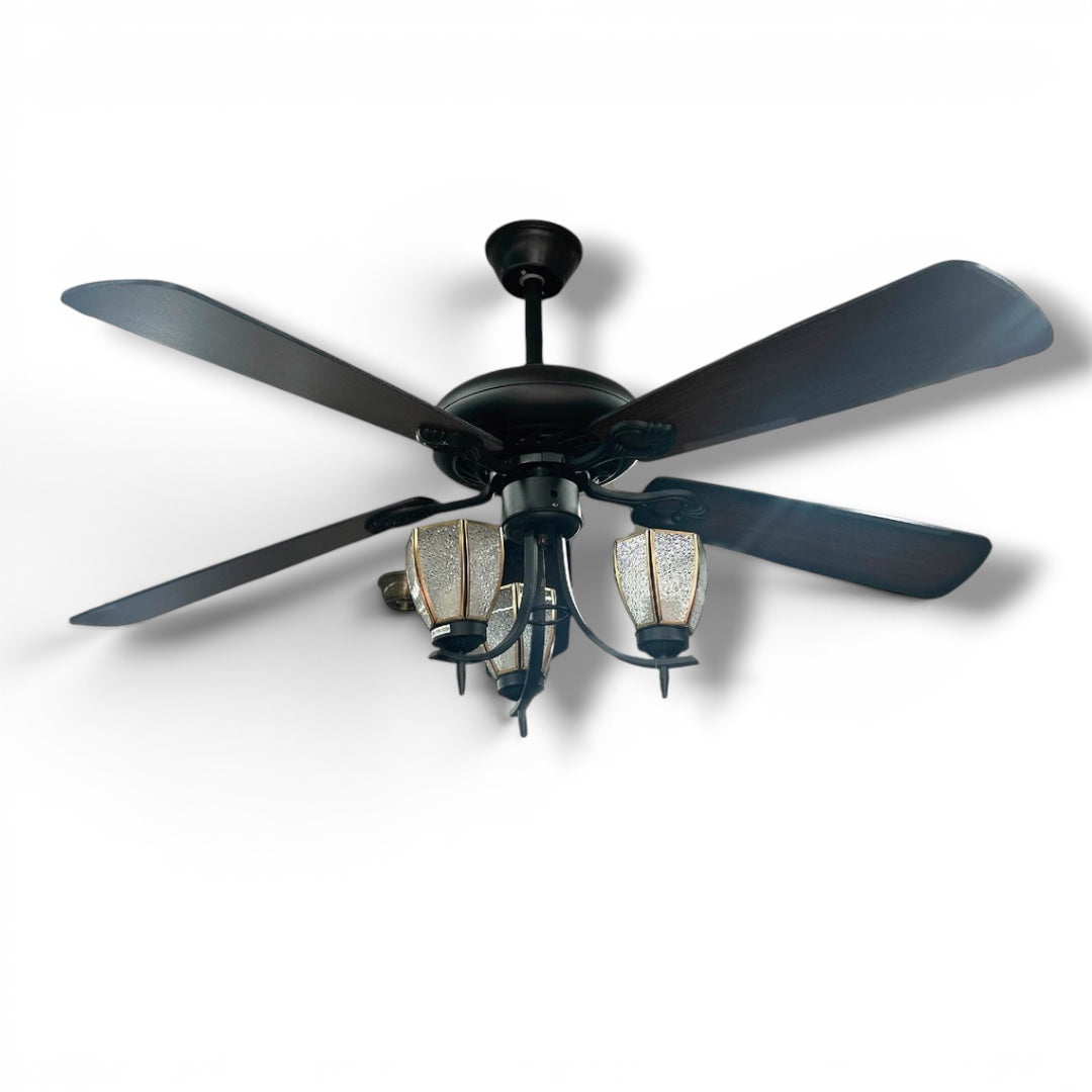 VENTILADOR DE TECHO MILEN – 42”-3