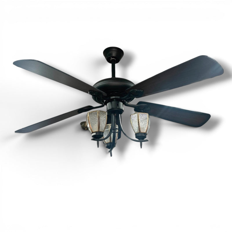 VENTILADOR DE TECHO MILEN – 42”-3