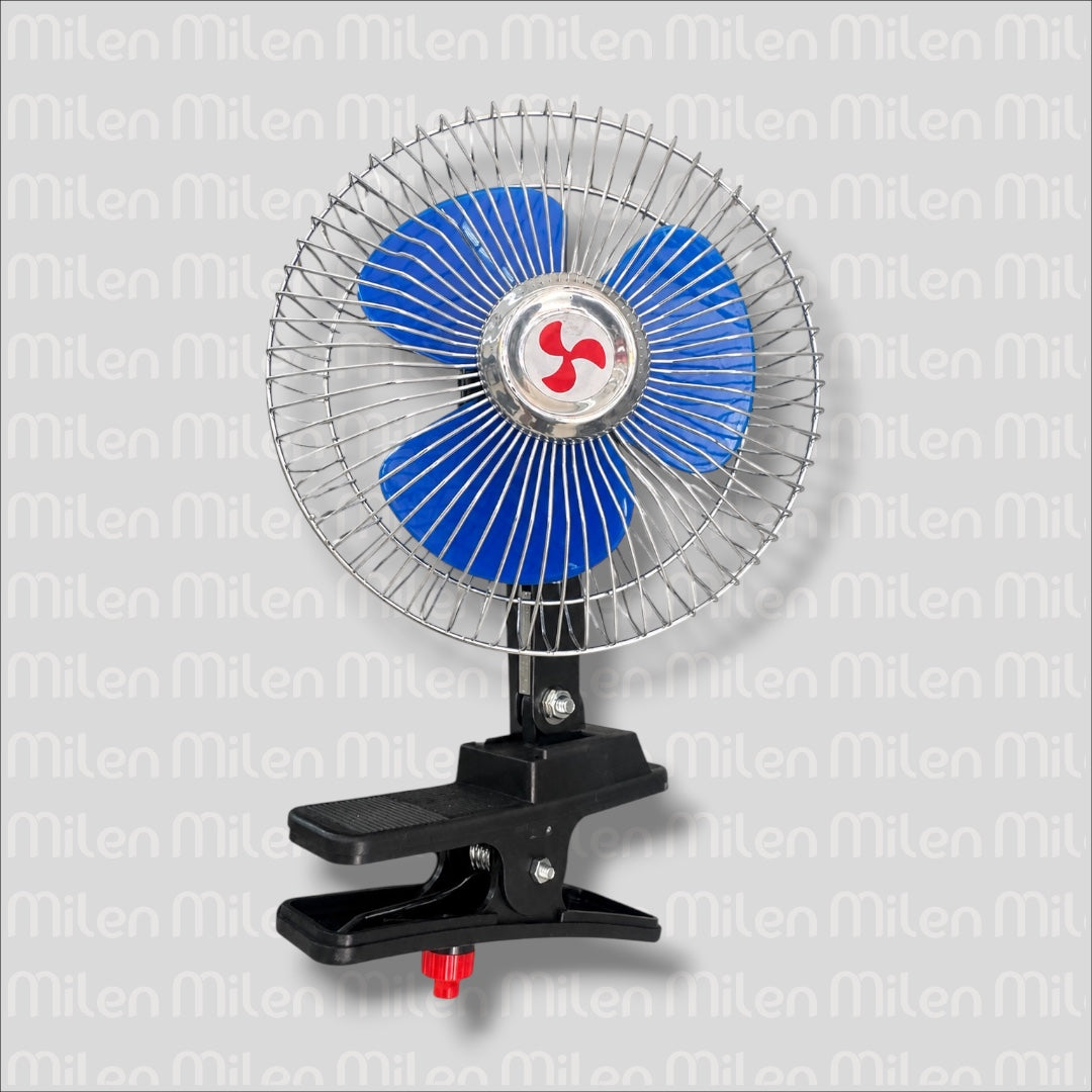 VENTILADOR DE PINZA Y MESA MASTERSONIC 20-5