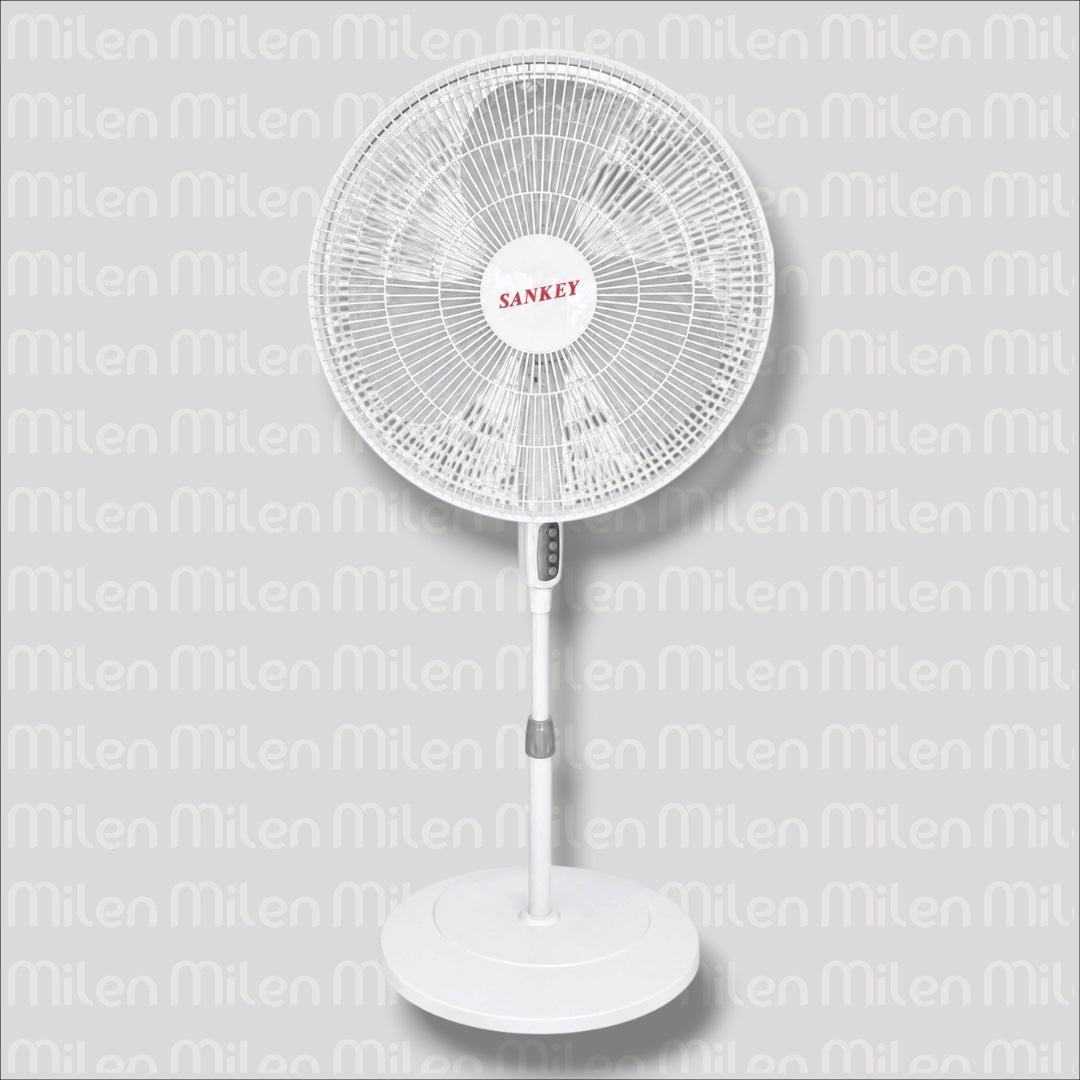 VENTILADOR SANKEY 2 EN 1 DE 18¨REFERENCIA (FN -18F37W=-666°F·W)