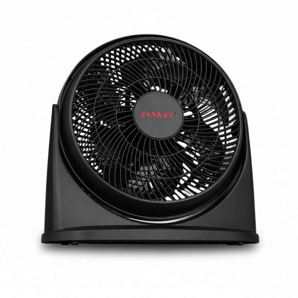VENTILADOR SANKEY DE PISO -PARED