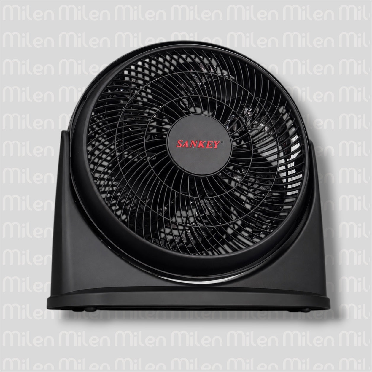 VENTILADOR  DE PISO SANKEY FN -20B06B 20 ´´-2