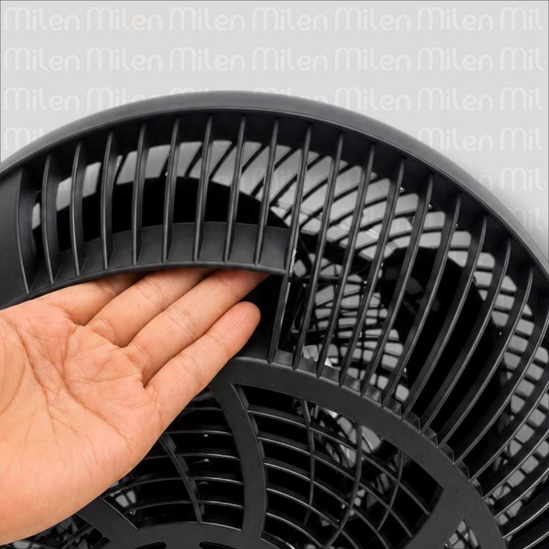 VENTILADOR SANKEY MESA -PISO DE 12 REFERENCIA FN-12B06B-4